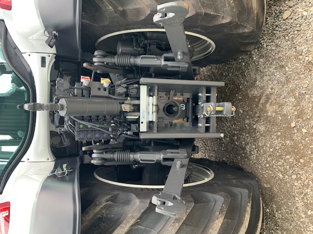 Used Valtra T235 Direct Tractor for sale